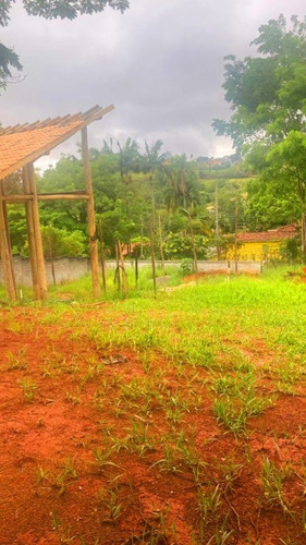 Imagem 3 de 12 de Terreno A Venda No Bairro Atibaia Belvedere - Atibaia, Sp - 370