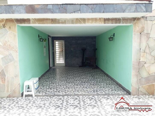 Imagem 2 de 15 de Casa No Jd Florida Para Venda Jacareí Sp Com Edicula - 4096