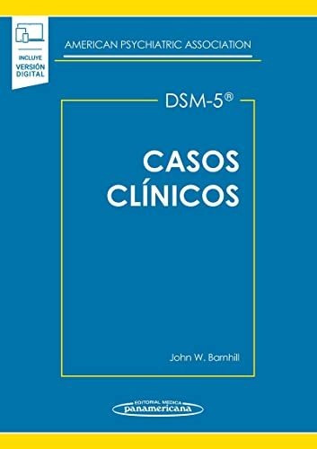 Dsm-5. Casos Clinicos (incluye Version Digital) (incluye Ver