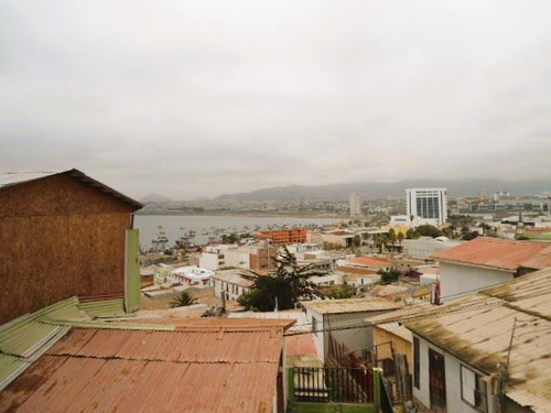 Terreno Construccion En Venta En Coquimbo