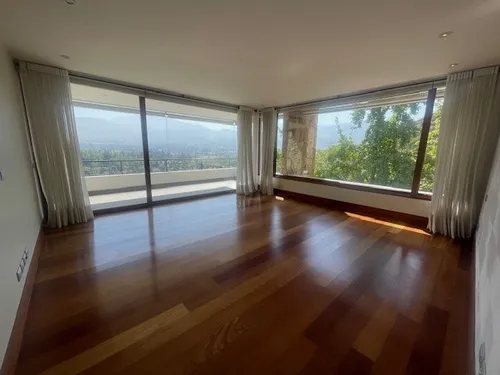 Espectacular Departamento En Arriendo