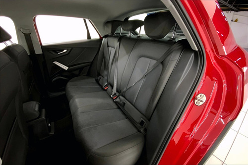 Imagen 19 de 25 de Audi Q2 5 Pts Dynamic, 14t, 150 Hp, S Tronic, Ra-17