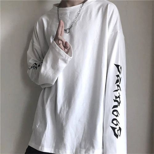 Camiseta Cool Ins, Camisetas De Hip Hop Para Hombre Y Mujer,