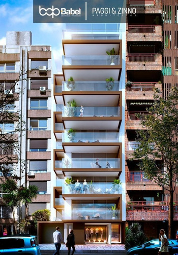 Imagen 1 de 8 de Venta Monoambiente Pocitos A Estenar