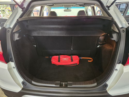 Honda WR-V 1.5 Ex-l Cvt 132cv