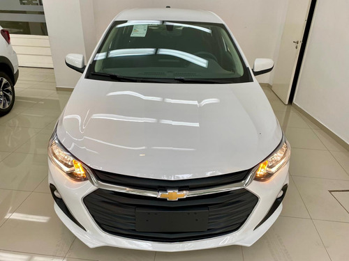 Chevrolet Onix 1.0 Lt