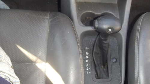 Peças Chevrolet Zafira 2.0 8v Automática Cambio Bancos Acab