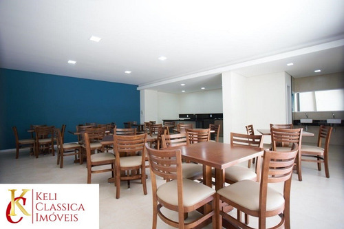 Imagem 27 de 30 de Vende-se Apartamento Com 60m² No Condomínio Sunset Em Ribeirão Preto-sp, Com 2 Dormitórios (sendo 1 Suíte), Com 1 Vaga De Garagem, Sala Com Espaço Amp - Ap00438 - 68983681