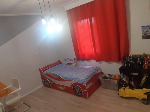 Imagem 19 de 30 de Apartamento Com 3 Dormitórios À Venda, 160 M² Por R$ 1.100.000,00 - Tremembé - São Paulo/sp - Ap0878