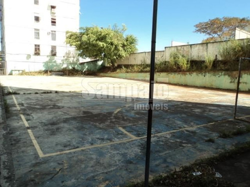 Imagem 7 de 23 de Apartamento - Ref: S2ap6209