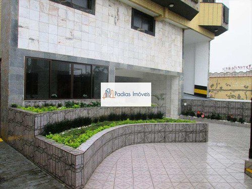 Imagem 3 de 30 de Apartamento Com 3 Dorms, Centro, Mongaguá - R$ 290 Mil, Cod: 20603 - V20603
