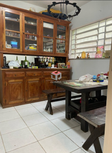 Imagem 7 de 13 de Sobrado À Venda, 3 Quartos, 2 Vagas, Vila Mariana - São Paulo/sp - 97604