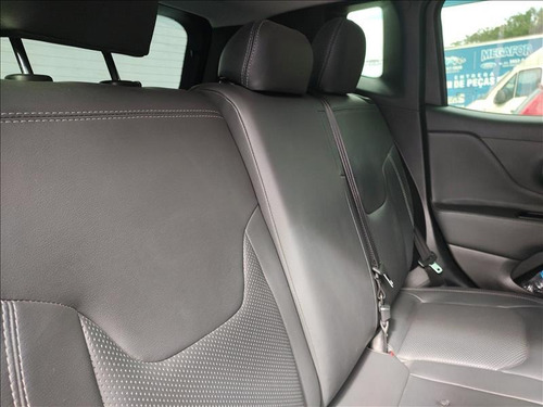Imagem 10 de 10 de Jeep Renegade 1.8 16v Flex 4p Automatico