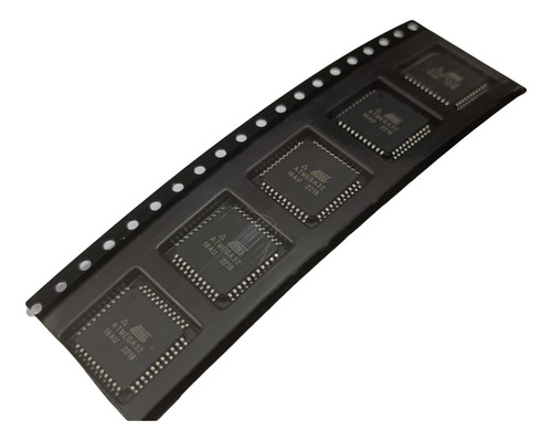 Microcontrolador Atmega Atmega32 Atmega32-16au (1 Pieza)