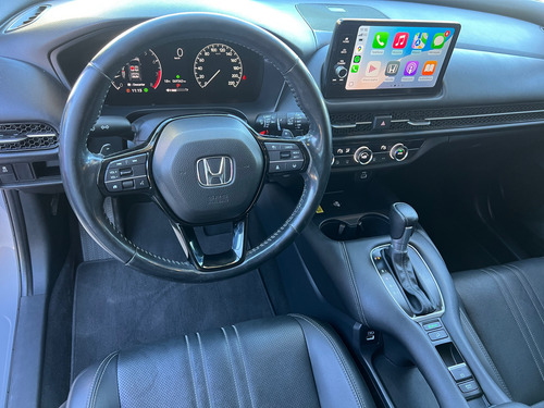 Honda HR-V 2.0 Touring Cvt