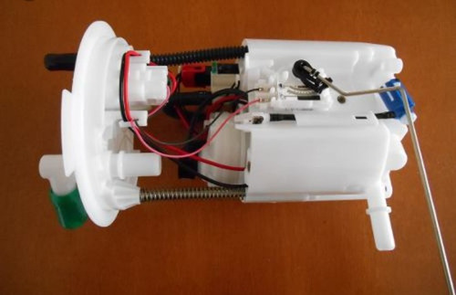 Pfs 998 Bomba De Gasolina Explorer 2012/2015