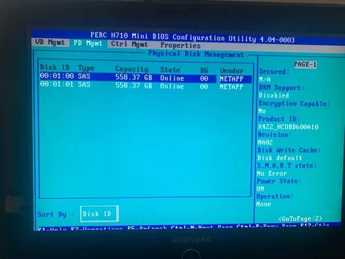 Servidor Dell Poweredge R720 2x Xeon 12core 2.3ghz 64gb 2sas (Usado)
