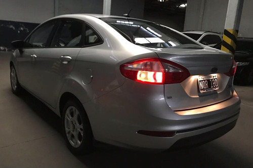 Ford Fiesta S Plus 4 Ptas