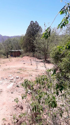 Imagen 5 de 14 de Venta De Lote De 400m2 Ubicado En Santa María De Punilla
