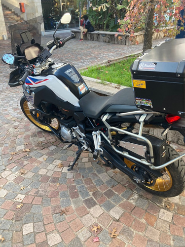 Imagen 5 de 13 de Bmw F 850 Gs
