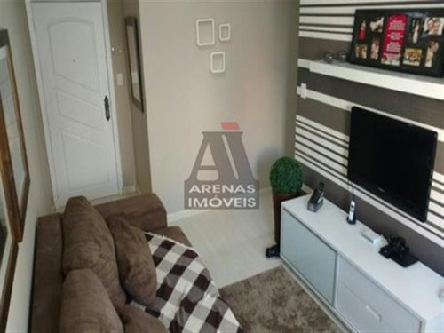 Imagem 3 de 14 de Apartamento - 308