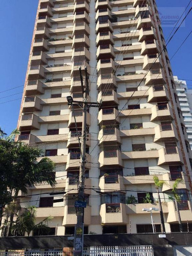 Imagem 1 de 30 de Apartamento Com 4 Dormitórios À Venda, 142 M² Por R$ 990.000,00 - Vila Formosa - São Paulo/sp - Ap2256