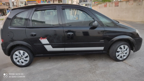 Imagem 6 de 6 de Chevrolet Meriva 2010 1.4 Joy Econoflex 5p