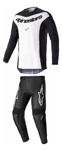 Alpinestars Traje De Motocross