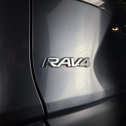 Toyota RAV4 2.5 Xle At