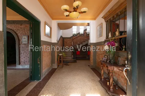 Casa En Venta - Cg 25-20123