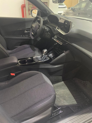Peugeot 2008 1.0T Active