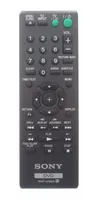 Comprar Controle Sony Rmt-d198a Repõe Rmt-d185a Rmt-d187a Rmt-d197a