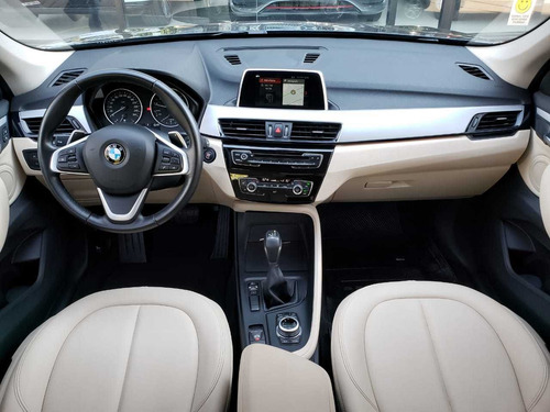 Bmw X1 X-drive Flex 2018