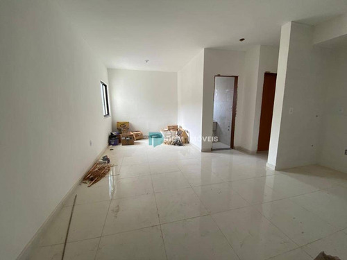 Imagem 3 de 14 de Cobertura Com 3 Dormitórios À Venda, 110 M² Por R$ 298.000,00 - Marilândia - Juiz De Fora/mg - Co0267