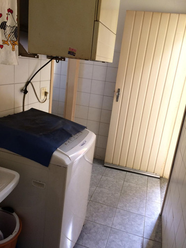 Imagem 10 de 26 de Sobrado À Venda, 3 Quartos, 1 Suíte, 2 Vagas, Nova Petrópolis - São Bernardo Do Campo/sp - 45527