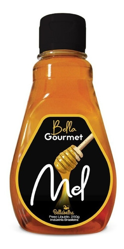 Mel Bella Gourmet Florada Laranjeira - Bellabelha - 250g