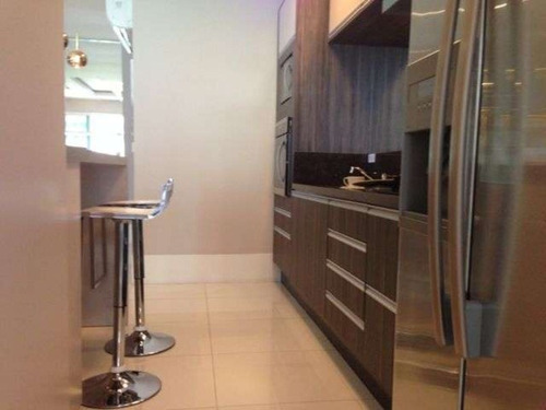 Imagem 4 de 30 de Yard Comfort Residence - Ap-0230 - 3295365