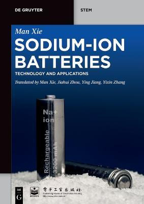 Libro Sodium-ion Batteries : Advanced Technology And Appl...