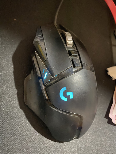 Pc Amd Ryzen 5 3400g Con Monitor, Telcado Y Mouse (Usado)