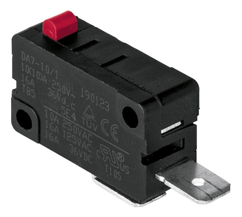 Interruptor De Repuesto Para Cepel-3-1/4a4, Truper