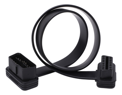 Cable De Prueba Obd2 Obdii De 16 Pines A Fe Extension Car Di