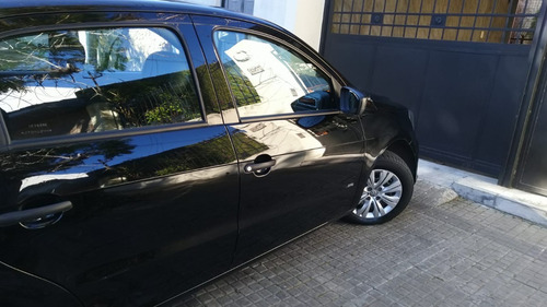 Imagen 4 de 7 de Volkswagen Gol Trend Msi