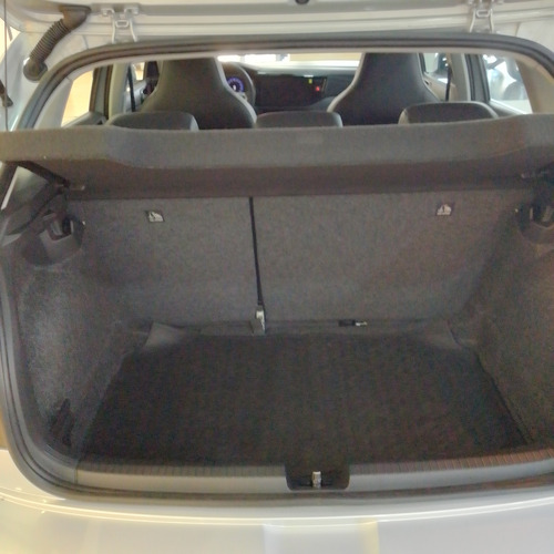 Volkswagen Polo 1.0 Tsi 170 Highline At