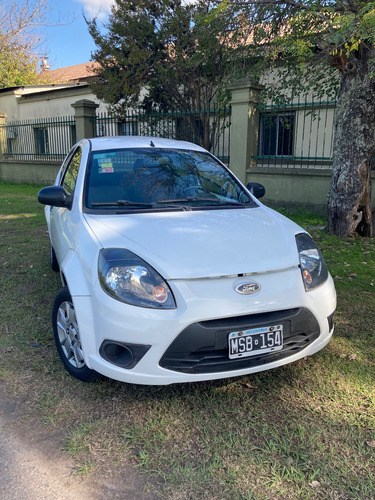 Ford Ka 1.0 Fly Viral 63cv