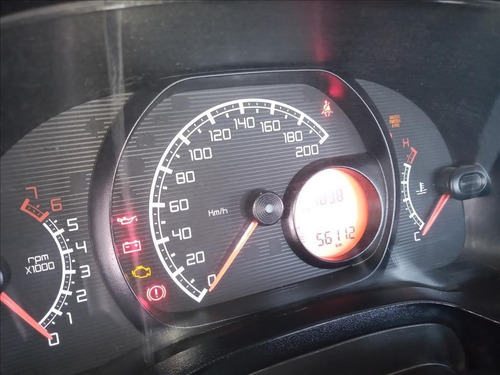 Strada 1.4 Manual 2018 (675468)