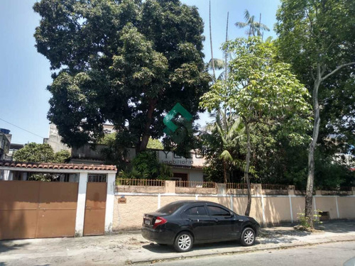 Imagem 1 de 15 de Casa De Rua-à Venda-cachambi-rio De Janeiro - C70152