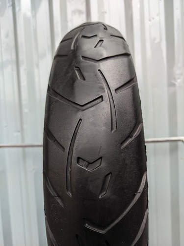 Metzeler Tourance Next 120/70-19 Pneu Dianteiro Usado (Usado)