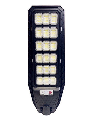 Luz Solar Led Inteligente 400w Khortse