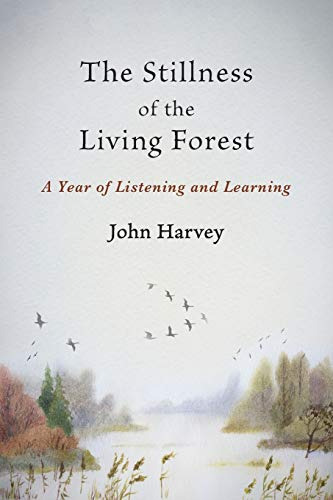 The Stillness Of The Living Forest: A Year Of Listening And