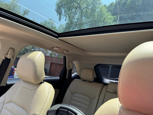 Ford Edge 3.5 Sel Plus At